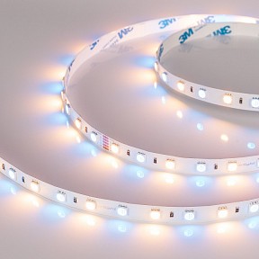 Лента светодиодная Arlight RT-B60 белый арт. 018327(3)