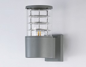 Светильник на штанге Ambrella Light ST серый арт. ST2521