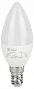 Лампа светодиодная Эра   арт. LED B35-10W-827-E14 R