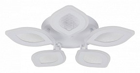 Потолочная люстра Natali Kovaltseva  белый арт. LED LAMPS 81167