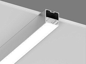Профиль DesignLed LS металл арт. 00-00010368