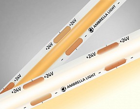 Лента светодиодная Ambrella Light GS белый арт. GS4701