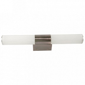 Светильник на штанге Arte Lamp Callisto никель арт. A2828AP-1AB