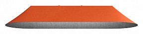 Подвесной светильник ST-Luce Sentito оранжевый арт. SL3001.823.01