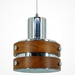 Подвесной светильник LIGHTERA Guaviare хром арт. LE105L-13C