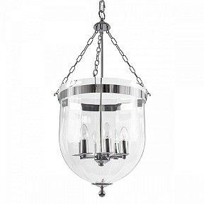 Подвесной светильник Loft it Incense хром арт. 10455/6 CR
