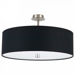 Светильник на штанге Lighthall Viviana 50 никель арт. LH022012