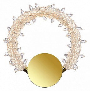 Бра Newport 8280 золото арт. 8280/А gold NEW
