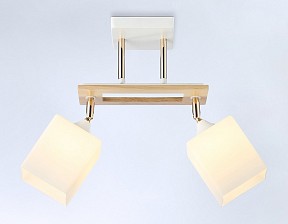Светильник на штанге Ambrella Light TR белый арт. TR9501