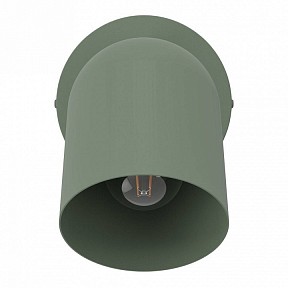 Спот Eglo TILSTON зеленый арт. 44132