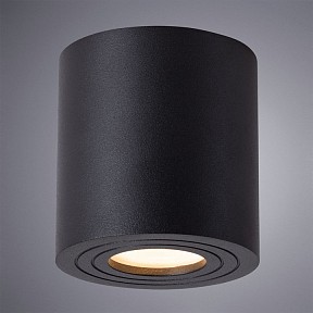 Накладной светильник Arte Lamp Galopin черный арт. A1460PL-1BK