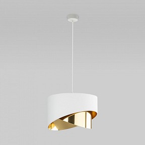 Подвесной светильник TK Lighting Grant White белый арт. 4820 Grant White