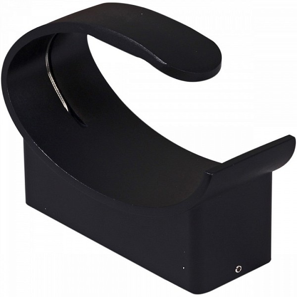 Накладной светильник Reluce  черный арт. 86890-9.2-001TL COB5W BK
