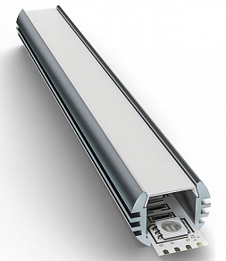 Профиль Apeyron Electrics  металл арт. 08-18