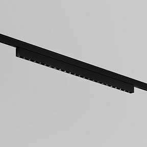 Накладной светильник Maytoni Technical Points черный арт. TR193-1-20W4K-M-B