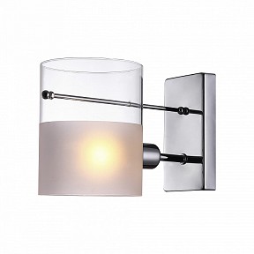 Бра Freya Ampera хром арт. FR2023WL-01CH