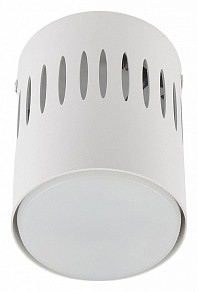 Накладной светильник Fametto Sotto белый арт. UL-00009790
