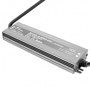 Блок питания Loft it Power черный арт. 10364/20068