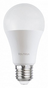 Лампа светодиодная диммируемая Voltega Wi-Fi bulbs  арт. 2429