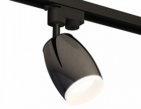 Светильник на штанге Ambrella Light XT черный арт. XT1123013