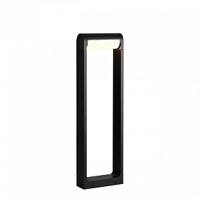 Наземный светильник Odeon Light NATURE черный арт. 7117/12GL