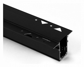 Трек Elektrostandard Slim Magnetic черный арт. 85128/00