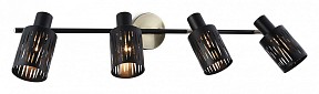 Спот Ambrella Light TR бронза арт. TR8670