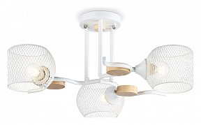 Люстра на штанге Ambrella Light TR белый арт. TR80163