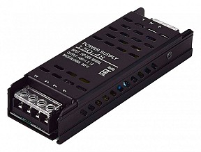 Блок питания ST-Luce SKYLINE 48 черный арт. ST008.148.150