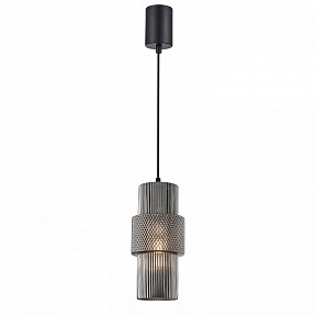 Подвесной светильник F-promo Stapel черный арт. 4344-1P