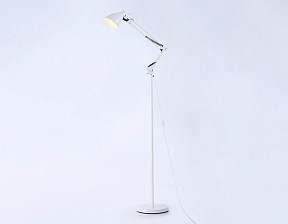 Торшер Ambrella Light TR белый арт. TR97641