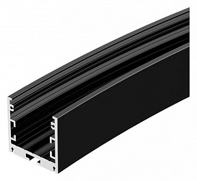 Профиль Arlight SL-ARC черный арт. 025514