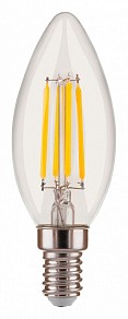 Лампа светодиодная Elektrostandard Dimmable F  арт. BLE1401