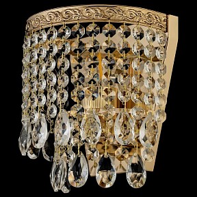 Накладной светильник Arti Lampadari Castellana Gold золото арт. Castellana E 2.10.608 G