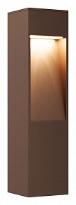 Наземный светильник ST-Luce Cosmo коричневый арт. SL9522.605.02