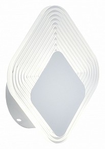 Бра Escada Samia белый арт. 10255/1LED