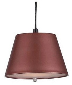 Подвесной светильник Lightstar Cappe черный арт. 719213