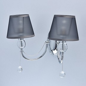 Бра MW-Light Федерика 84 металл арт. 684021302