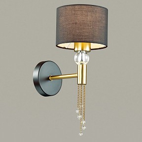 Бра Lumion Santiago бронза арт. 4516/1W