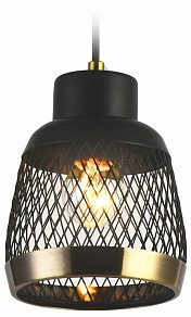 Подвесной светильник Ambrella Light TR черный арт. TR8005