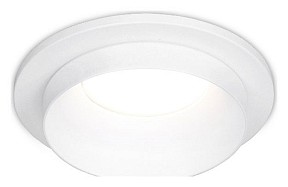 Встраиваемый светильник Ambrella Light TN белый арт. TN160