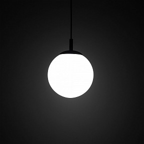 Подвесной светильник TK Lighting Esme черный арт. 5669 Esme