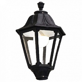 Плафон Fumagalli Noemi черный арт. E35.000.000.AXH27