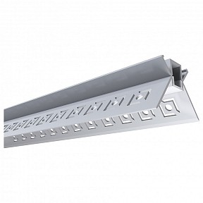 Профиль Apeyron Electrics  металл арт. 08-46