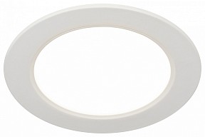 Встраиваемый светильник Эра LED панель белый арт. Б0057435