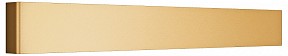 Накладной светильник Lightstar Fiume хром арт. 810523CCT