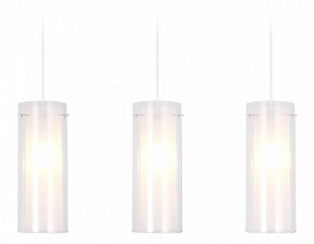Подвесной светильник Ambrella Light TR хром арт. TR3675