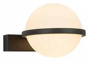 Бра Favourite Ringar черный арт. 4502-1W