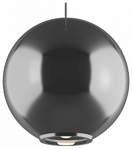 Подвесной светильник DesignLed ANCH Sfera хром арт. AD13012-1L