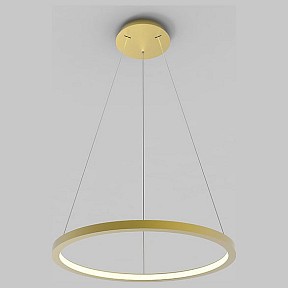 Подвесной светильник Italline IT013-6027 золото арт. IT013-6027 gold 3000K